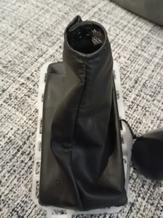 Pomo palanca cambios Mitsubishi Eclipse Cross