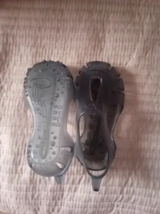 Zapatos de playa Talla 22