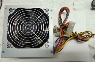 Alimentatore PC Desktop TECHMADE ATX-550