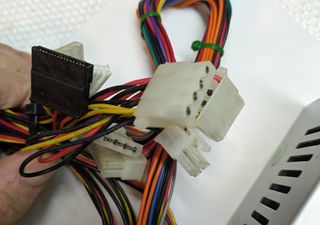 Alimentatore PC Desktop TECHMADE ATX-550