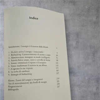 Stanco di sentirti stanco? Il metodo per ritrov...