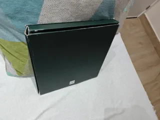 Led Zeppelin Coda Box Set Vinilo CD's