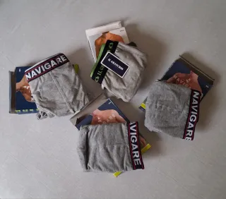 Navigare Slip Uomo Tg. 5 Nuovi