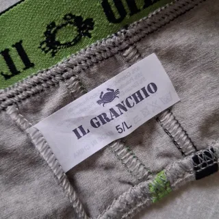 Navigare Slip Uomo Tg. 5 Nuovi