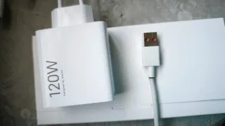 Xiaomi Redmi Note 13 Pro+ 5G negro