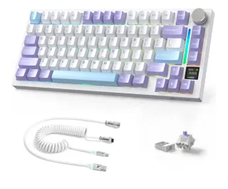 Teclado AJAZZ AK820 PRO