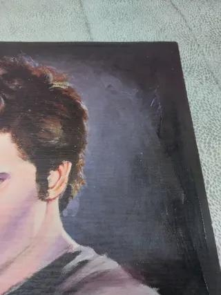 Poster Bella e Edward