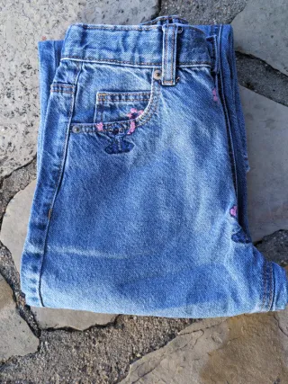 Pantalon Zara Stitch T8