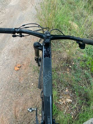 Cannondale Scalpel Carbon 1