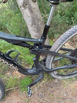 Cannondale Scalpel Carbon 1
