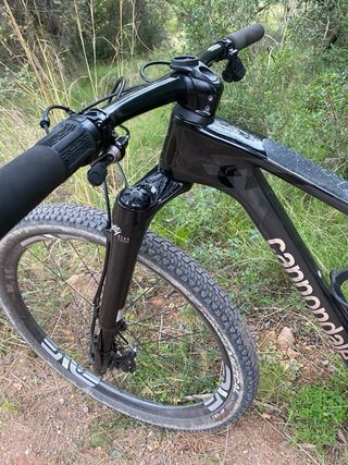 Cannondale Scalpel Carbon 1