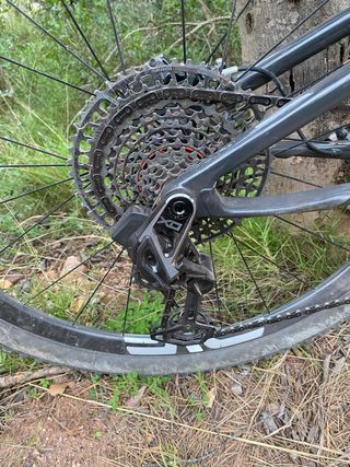 Cannondale Scalpel Carbon 1