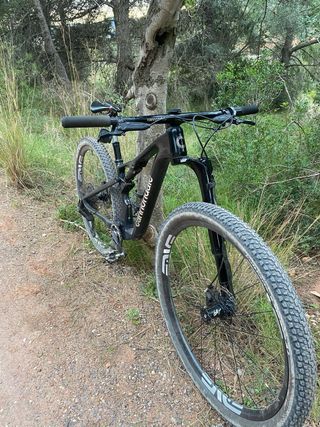 Cannondale Scalpel Carbon 1