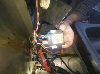 Técnico Especialista>>>Frío Industrial y Comercial