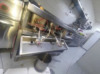 Técnico Especialista>>>Frío Industrial y Comercial