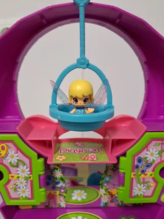 Casa de las Flores Pinypon