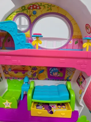 Casa de las Flores Pinypon