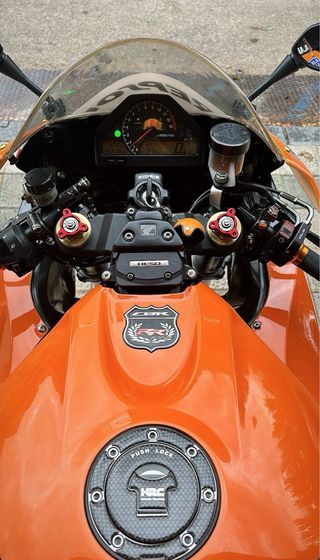 CBR1000RR Repsol