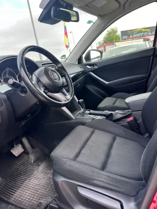 Mazda CX-5 2013