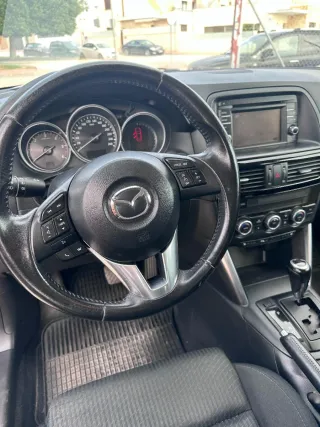 Mazda CX-5 2013