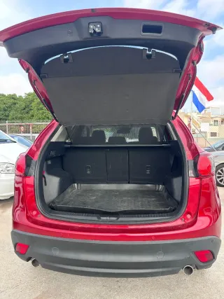 Mazda CX-5 2013