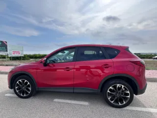 Mazda CX-5 2013