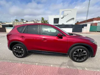 Mazda CX-5 2013