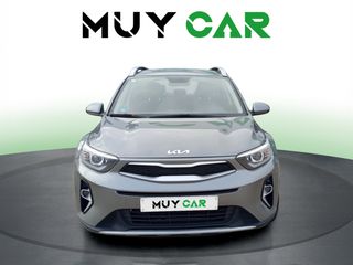 Kia Stonic 1.2 DPi Concept 62 kW (84 CV)