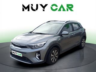 Kia Stonic 1.2 DPi Concept 62 kW (84 CV)