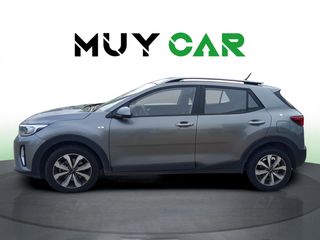 Kia Stonic 1.2 DPi Concept 62 kW (84 CV)