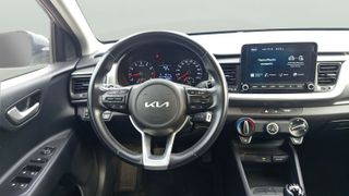 Kia Stonic 1.2 DPi Concept 62 kW (84 CV)