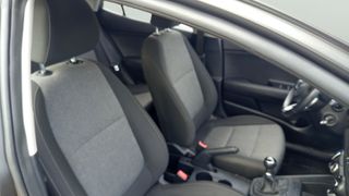 Kia Stonic 1.2 DPi Concept 62 kW (84 CV)