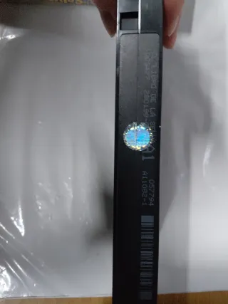 VHS El Libro de la Selva - Disney Clásicos