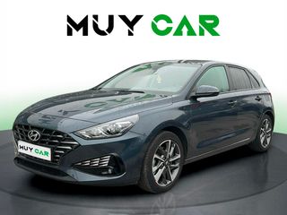 Hyundai i30 1.5 DPI Klass SLX 81 kW (110 CV)