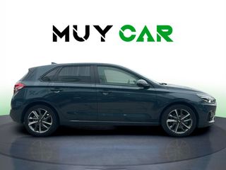 Hyundai i30 1.5 DPI Klass SLX 81 kW (110 CV)