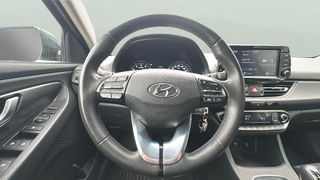 Hyundai i30 1.5 DPI Klass SLX 81 kW (110 CV)