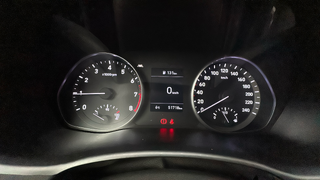 Hyundai i30 1.5 DPI Klass SLX 81 kW (110 CV)