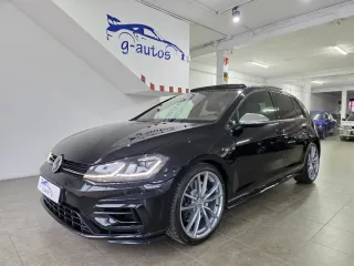 Volkswagen Golf R 300 7,5  2019