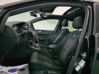 Volkswagen Golf R 300 7,5  2019