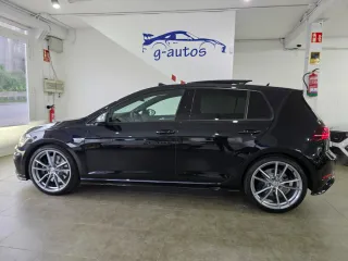 Volkswagen Golf R 300 7,5  2019