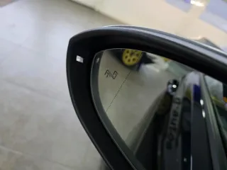 Volkswagen Golf R 300 7,5  2019