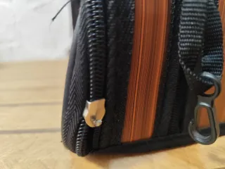 Transportín para mascotas