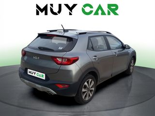 Kia Stonic 1.2 DPi Concept 62 kW (84 CV)