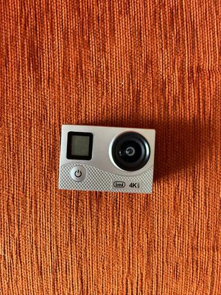 Accessori Trevi GO 2500 4K