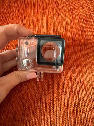 Accessori Trevi GO 2500 4K