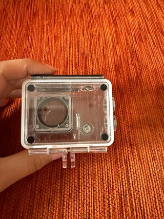 Accessori Trevi GO 2500 4K