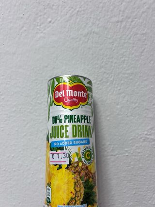 Bevanda Xiang Piaopiao Yuan Ye Xian Pao