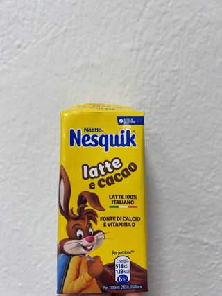 Bevanda Xiang Piaopiao Yuan Ye Xian Pao