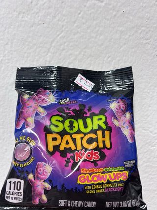 Bevanda Xiang Piaopiao Yuan Ye Xian Pao