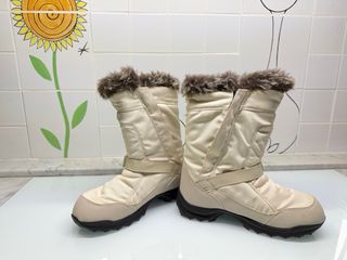 Stivali da neve Quechua Novadry Tg 37